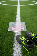 Soccer Sticker